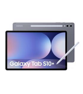 Samsung Galaxy Tab S10+ 256 GB 31,5 cm (12.4") 12 GB Android 14 Gris