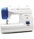 MAQUINA DE COSER ALFA 840+ ZIG-ZAG,DOMESTICA