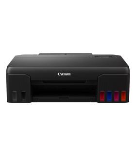 Canon PIXMA G550 MegaTank impresora de inyección de tinta Color 4800 x 1200 DPI A4 Wifi