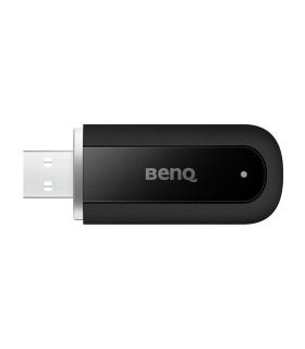 BenQ WD02AT WLAN   Bluetooth 1201 Mbit s