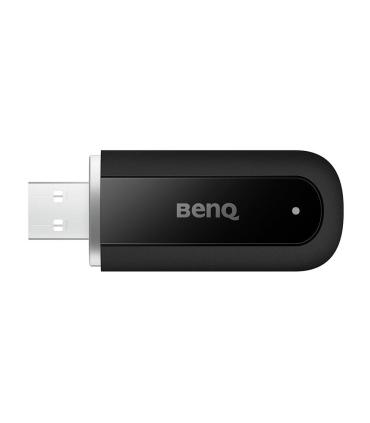 BenQ WD02AT WLAN   Bluetooth 1201 Mbit s