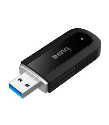 BenQ WD02AT WLAN   Bluetooth 1201 Mbit s