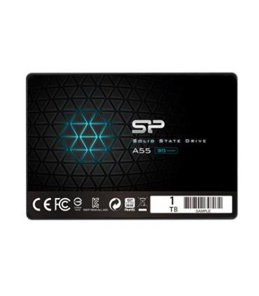 SP Ace A55 SSD 1TB 2.5 7mm Sata3