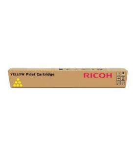 RICOH Toner Amarillo MP C2503H/MPC2003/MPC2011SP/MPC2504EX