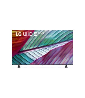 LG 65UR78003LK Televisor 165,1 cm (65") 4K Ultra HD Smart TV Negro