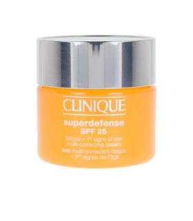 SUPERDEFENSE SPF25 multi-correcting cream III/IV 50 ml