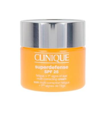 SUPERDEFENSE SPF25 multi-correcting cream III/IV 50 ml