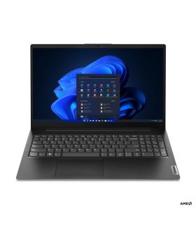 Lenovo V V15 G4 AMN RYZ 3-7320U 8GB 256GB W11 AMD Ryzen™ 3 Portátil 39,6 cm (15.6") Full HD LPDDR5-SDRAM SSD Wi-Fi 5 (802.11ac)