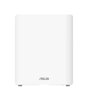 ASUS ZenWiFi BQ16 Quad-band (2.4 GHz   5 GHz-1   5 GHz-2   6 GHz) Wi-Fi 7 (802.11be) Blanco 5 Interno