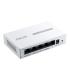 ASUS ExpertWiFi EBP15 Gestionado Gigabit Ethernet (10 100 1000) Energía sobre Ethernet (PoE) Blanco