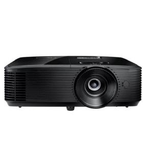 Proyector Optoma S336/ 4000 Lmenes/ SVGA/ HDMI-VGA/ Negro