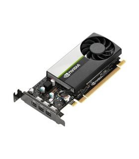 VGA NVIDIA QUADRO T400 4GB GDDR6 BULK