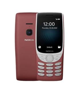 Nokia 8210 4G 2.8 Rojo