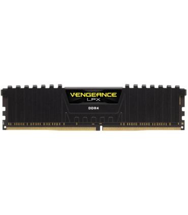 Memoria RAM Corsair Vengeance LPX 8GB/ DDR4/ 2400MHz/ 1.35V/ CL14/ DIMM