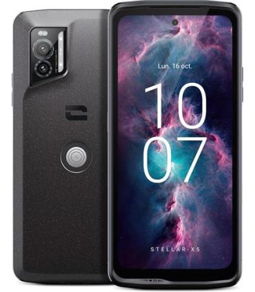 SMARTPHONE STELLAR X5 BLACK