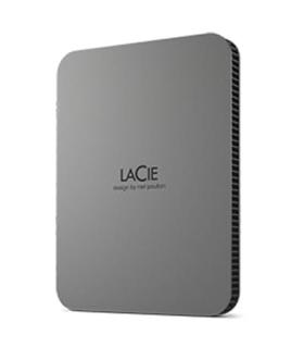 LACIE MOBILE DRIVE 2TB USB 3.1 EXT