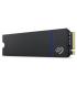 Seagate Game Drive PS5 NVMe 2 TB M.2 PCI Express 4.0 3D TLC