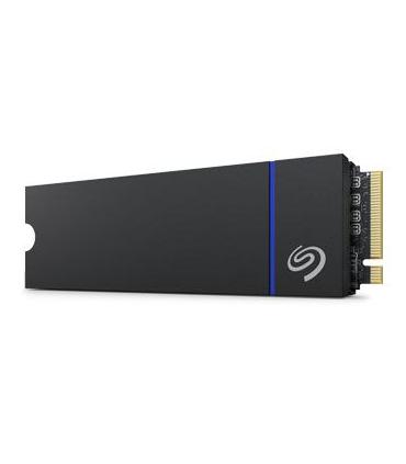 Seagate Game Drive PS5 NVMe 2 TB M.2 PCI Express 4.0 3D TLC