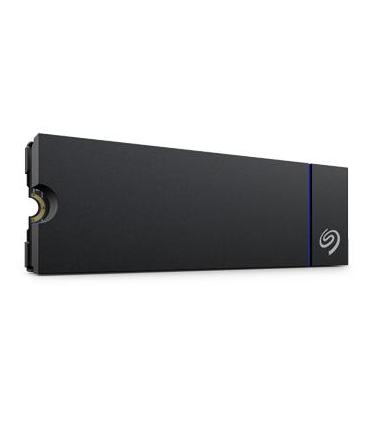 Seagate Game Drive PS5 NVMe 2 TB M.2 PCI Express 4.0 3D TLC