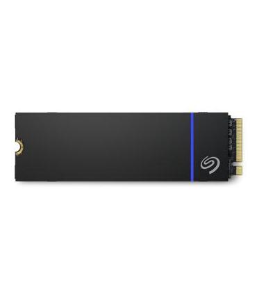 Seagate Game Drive PS5 NVMe 2 TB M.2 PCI Express 4.0 3D TLC