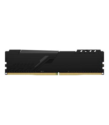 Kingston Technology FURY Beast módulo de memoria 16 GB 1 x 16 GB DDR4 1800 MHz