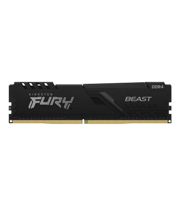 Kingston Technology FURY Beast módulo de memoria 16 GB 1 x 16 GB DDR4 1333 MHz