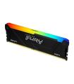 Kingston Technology FURY Beast RGB módulo de memoria 32 GB 1 x 32 GB DDR4 1600 MHz