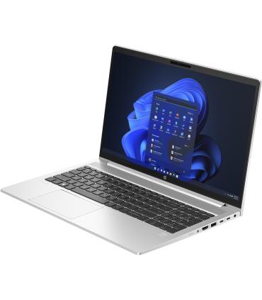 HP ProBook 450 G10 Intel® Core™ i7 i7-1355U Portátil 39,6 cm (15.6") Full HD 16 GB DDR4-SDRAM 512 GB SSD Wi-Fi 6E (802.11ax)