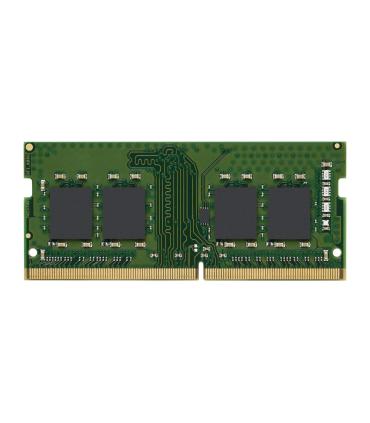 Kingston Technology ValueRAM KVR32S22S8 8 módulo de memoria 8 GB 1 x 8 GB DDR4 3200 MHz