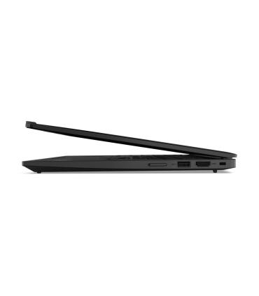 Lenovo ThinkPad X13 Gen 5 Intel Core Ultra 5 125U Portátil 33,8 cm (13.3") WUXGA 16 GB LPDDR5x-SDRAM 512 GB SSD Wi-Fi 6E