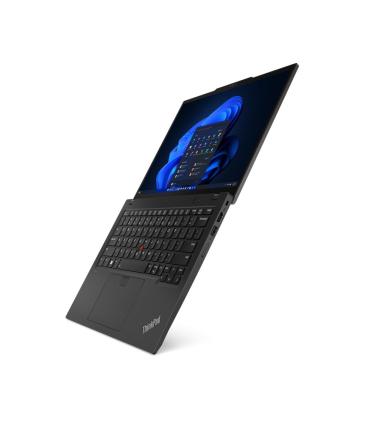 Lenovo ThinkPad X13 Gen 5 Intel Core Ultra 5 125U Portátil 33,8 cm (13.3") WUXGA 16 GB LPDDR5x-SDRAM 512 GB SSD Wi-Fi 6E