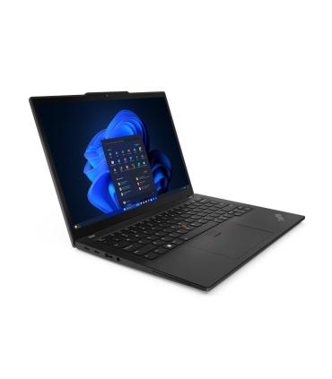 Lenovo ThinkPad X13 Gen 5 Intel Core Ultra 5 125U Portátil 33,8 cm (13.3") WUXGA 16 GB LPDDR5x-SDRAM 512 GB SSD Wi-Fi 6E