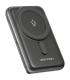 Powerbank 10000mAh Vention FHNB0/ 20W/ Wireless/ Negra