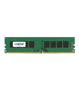 DDR4 CRUCIAL 4GB 2666