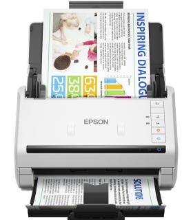 Epson WorkForce DS-530II