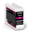 Epson UltraChrome Pro10 cartucho de tinta 1 pieza(s) Original Magenta vivo