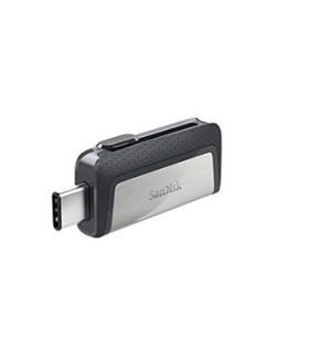 DUAL DRIVE USB 128GB           EXT