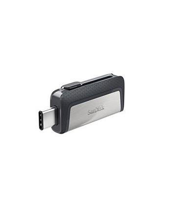 DUAL DRIVE USB 128GB           EXT