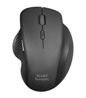 Ratn Gaming Inalmbrico Mars Gaming MMWERGO/ Hasta 3200 DPI