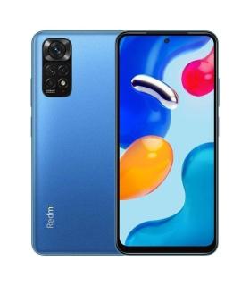 Smartphone Xiaomi Redmi Note 11S NFC 6GB/ 64GB/ 6.43\'/ Azul