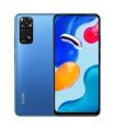 Smartphone Xiaomi Redmi Note 11S NFC 6GB/ 64GB/ 6.43'/ Azul