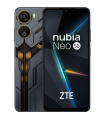 Smartphone ZTE Nubia Neo 8GB/ 256GB/ 6.6'/ Negro