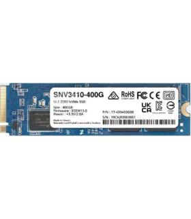 DISCO CACHE NVME M.2 SNV3410-400GB