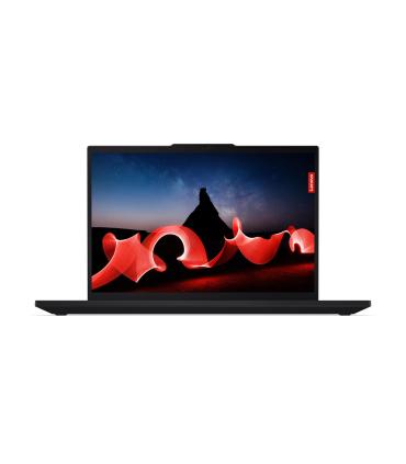 Lenovo ThinkPad T16 Gen 3 Intel Core Ultra 5 125H Portátil 40,6 cm (16") WUXGA 32 GB DDR5-SDRAM 1 TB SSD Wi-Fi 7 (802.11be)