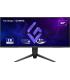 Viewsonic VX Series VX3480-2K-PRO pantalla para PC 86,4 cm (34") 3440 x 1440 Pixeles UltraWide Quad HD LED Negro