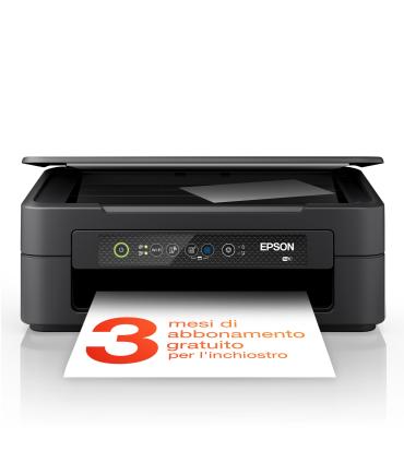 Epson Expression Home XP-2200 Inyección de tinta A4 5760 x 1440 DPI 27 ppm Wifi