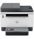 HP LaserJet Impresora multifunción Tank 2604sdw