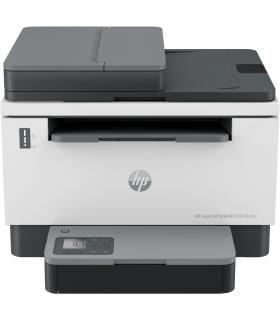 HP LaserJet Impresora multifunción Tank 2604sdw