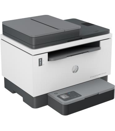 HP LaserJet Impresora multifunción Tank 2604sdw