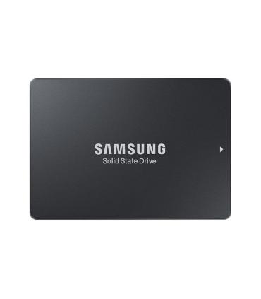 Samsung PM893 1,92 TB 2.5" Serial ATA III V-NAND TLC